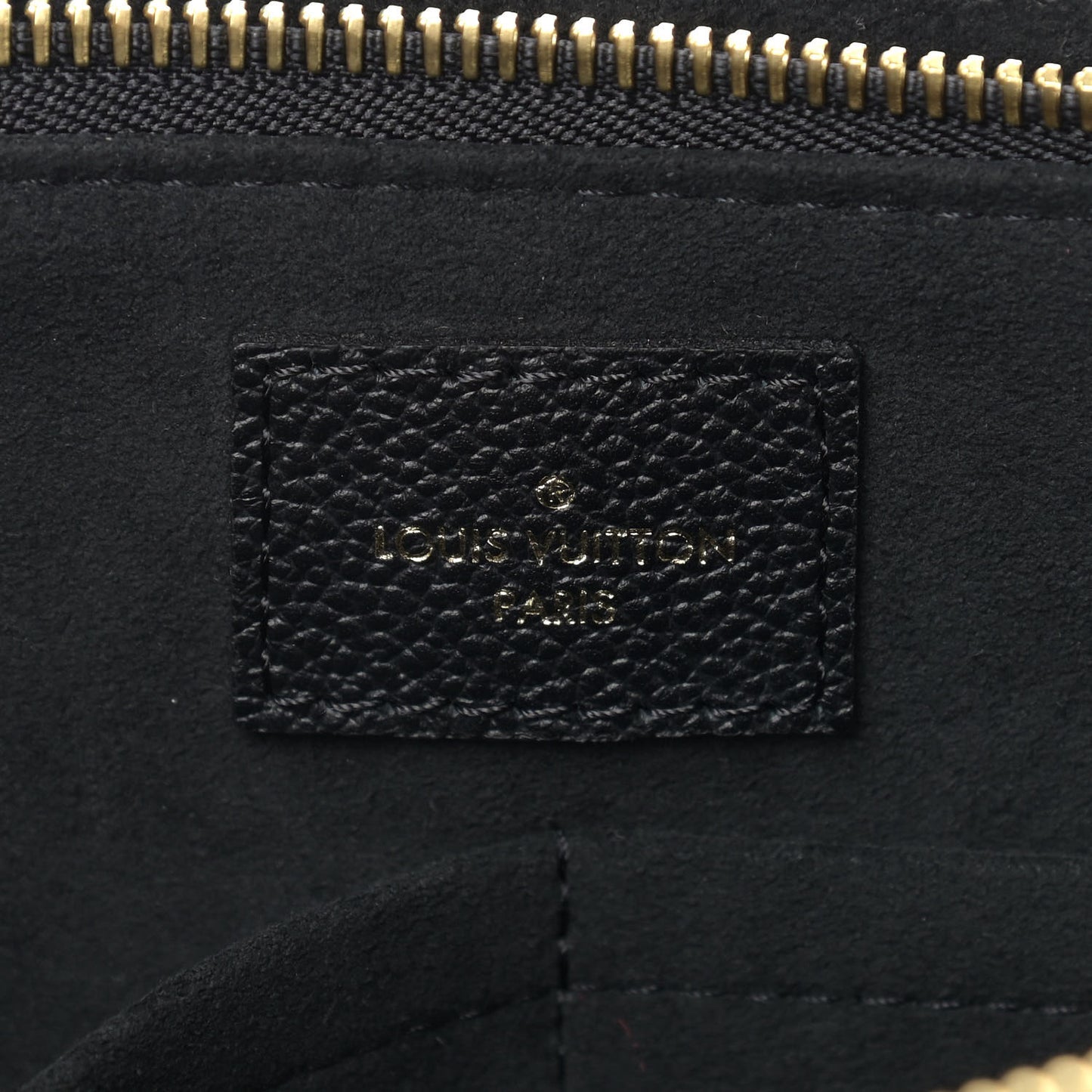 Empreinte Surene MM Black