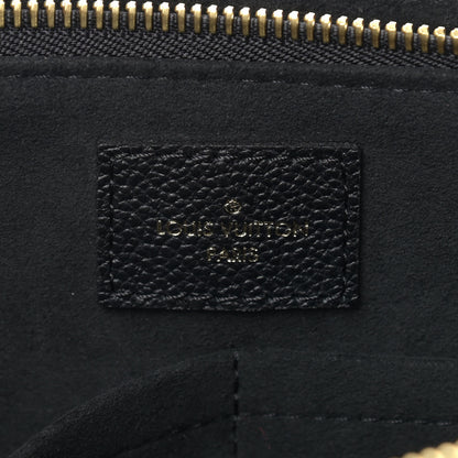 Louis Vuitton Empreinte Surene MM Black 6 of 11