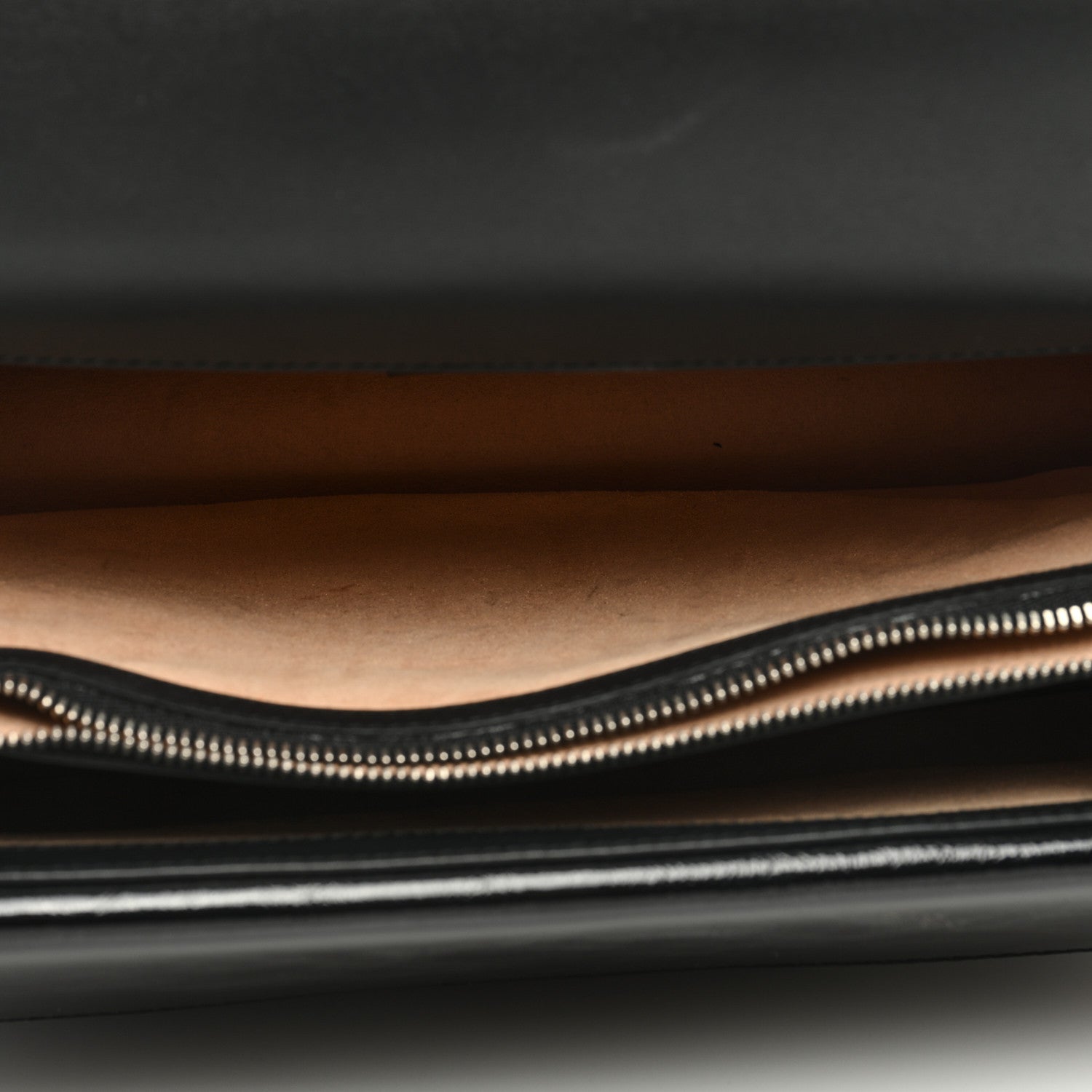 Gucci Velvet GG Monogram Small Dionysus Shoulder Bag Black 5 of 9