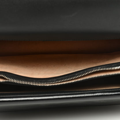 Gucci Velvet GG Monogram Small Dionysus Shoulder Bag Black 5 of 9