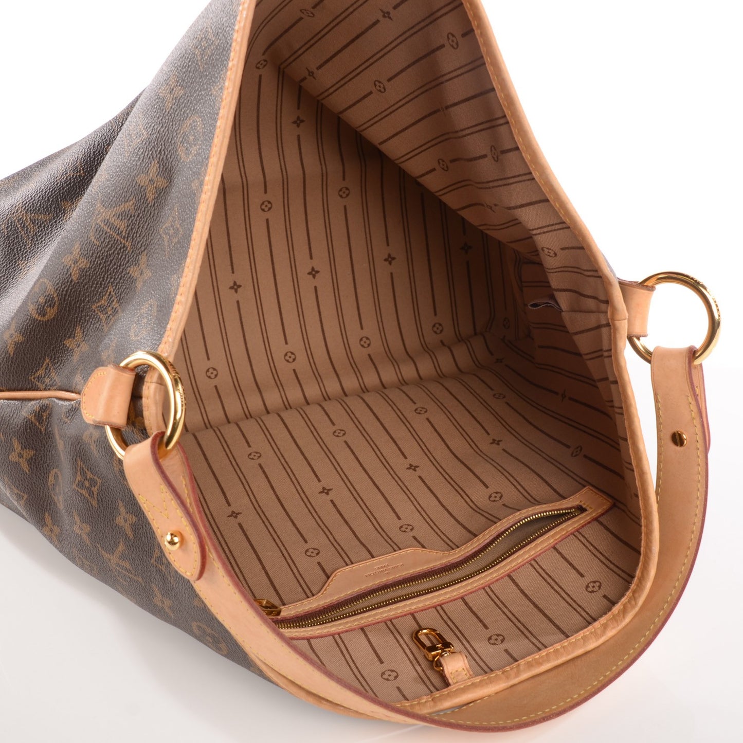 Monogram Delightful MM
