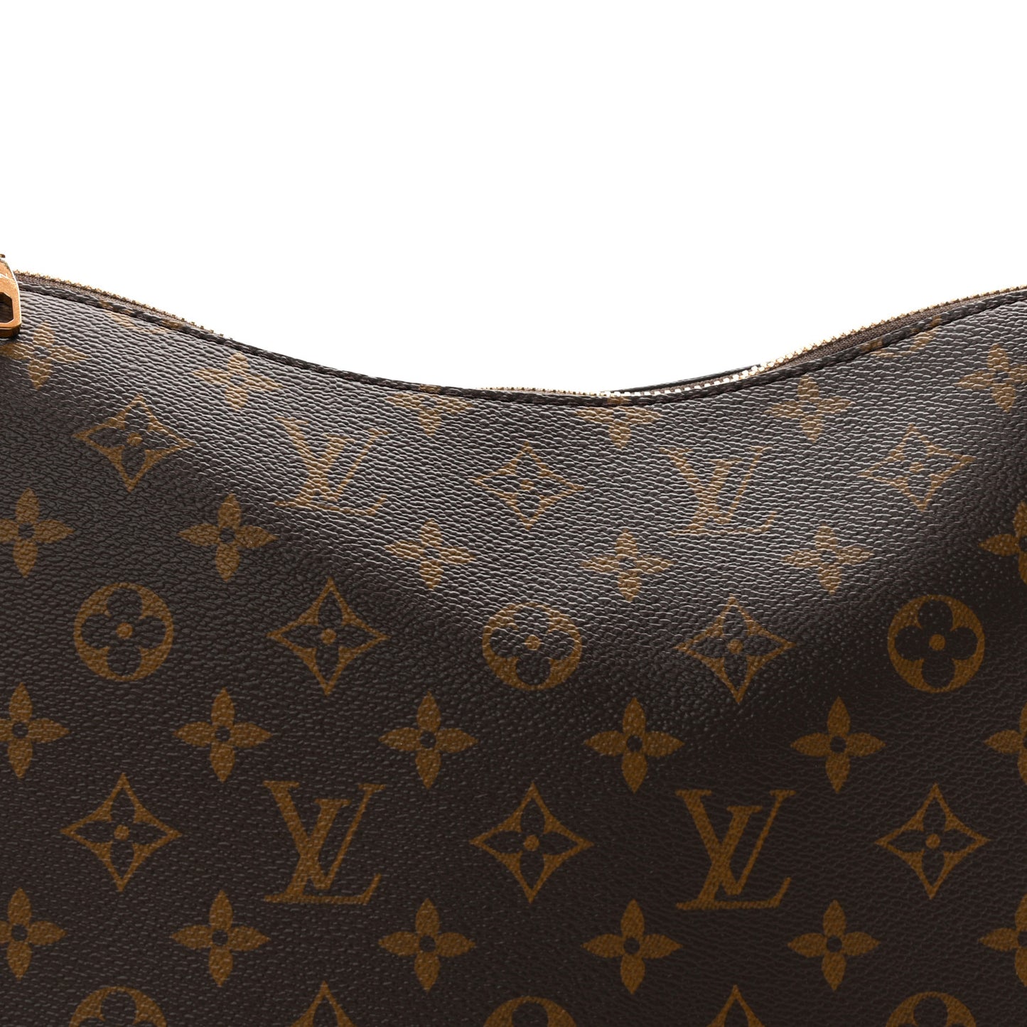 Monogram Slouchy PM