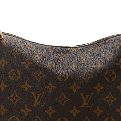 Louis Vuitton Monogram Slouchy PM 7 of 10