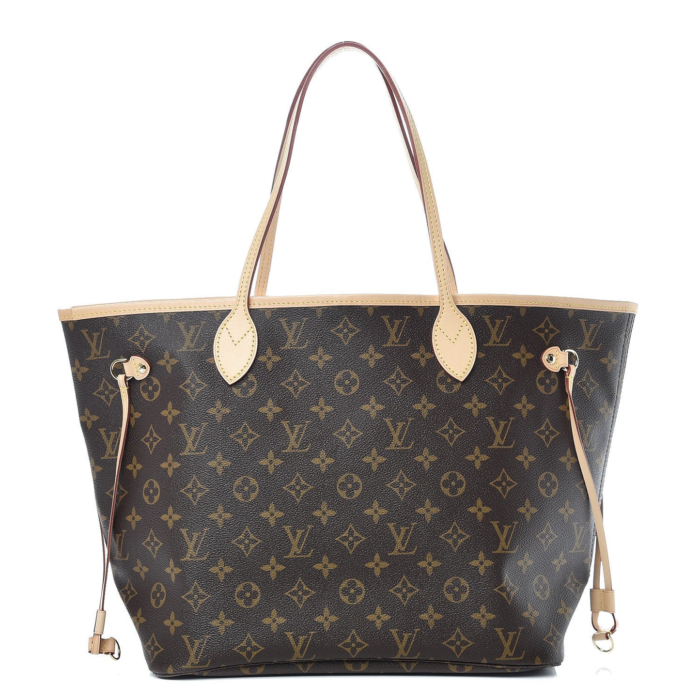 Monogram Neo Neverfull MM