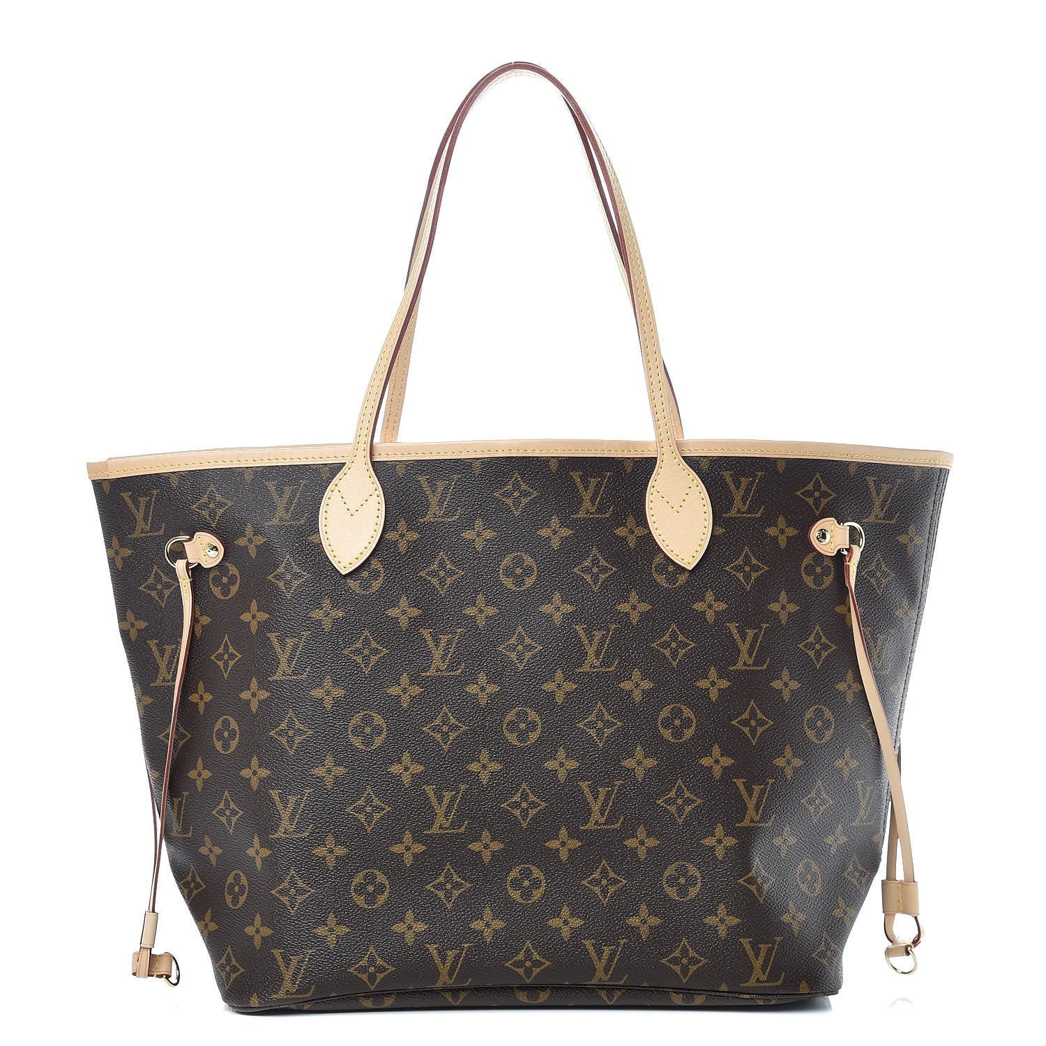 Louis Vuitton Monogram Neo Neverfull MM 1 of 11