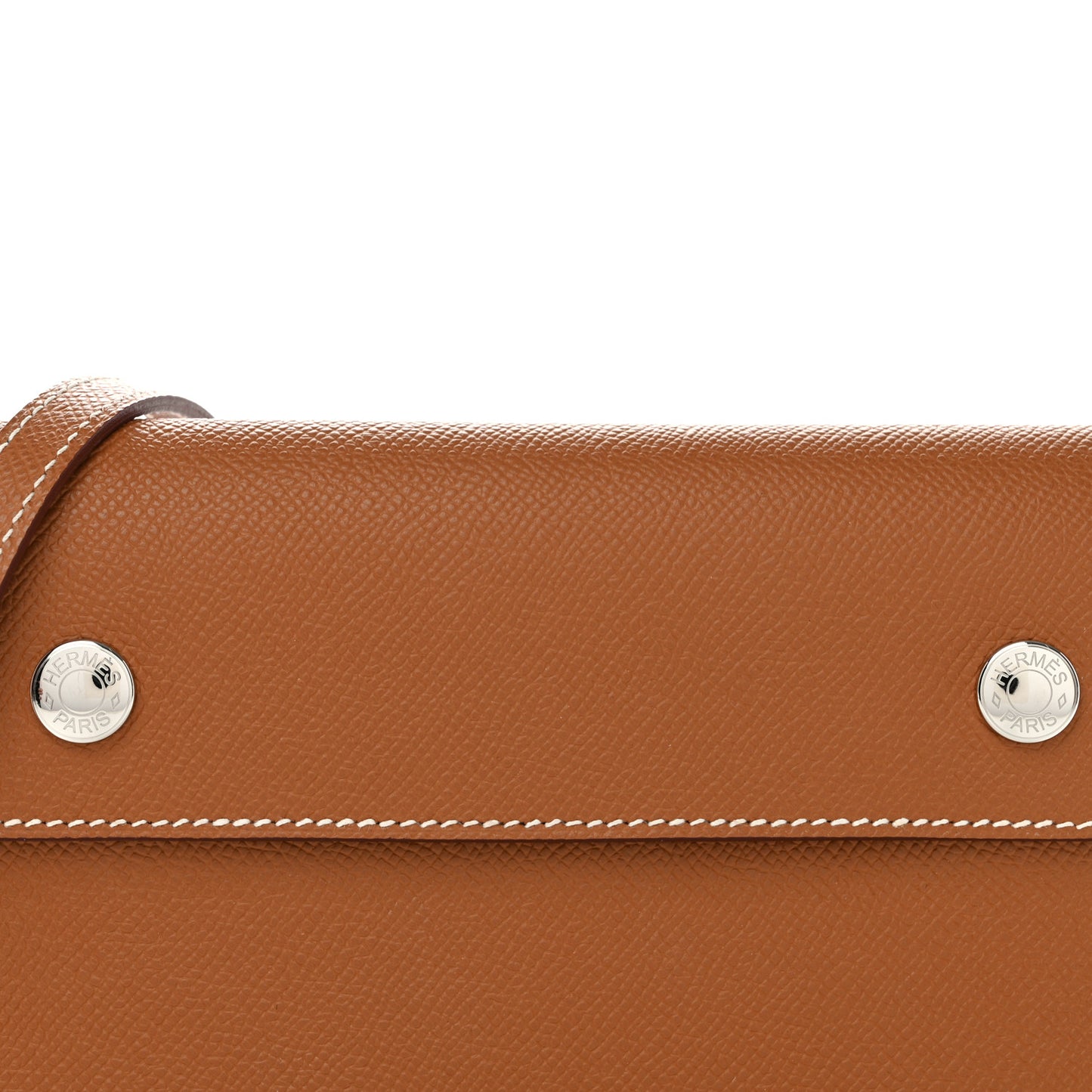 Epsom Hermesnap Wallet Gold
