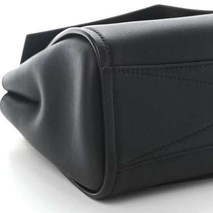 Givenchy Calfskin Small Mystic Shoulder Bag Black 7 of 8
