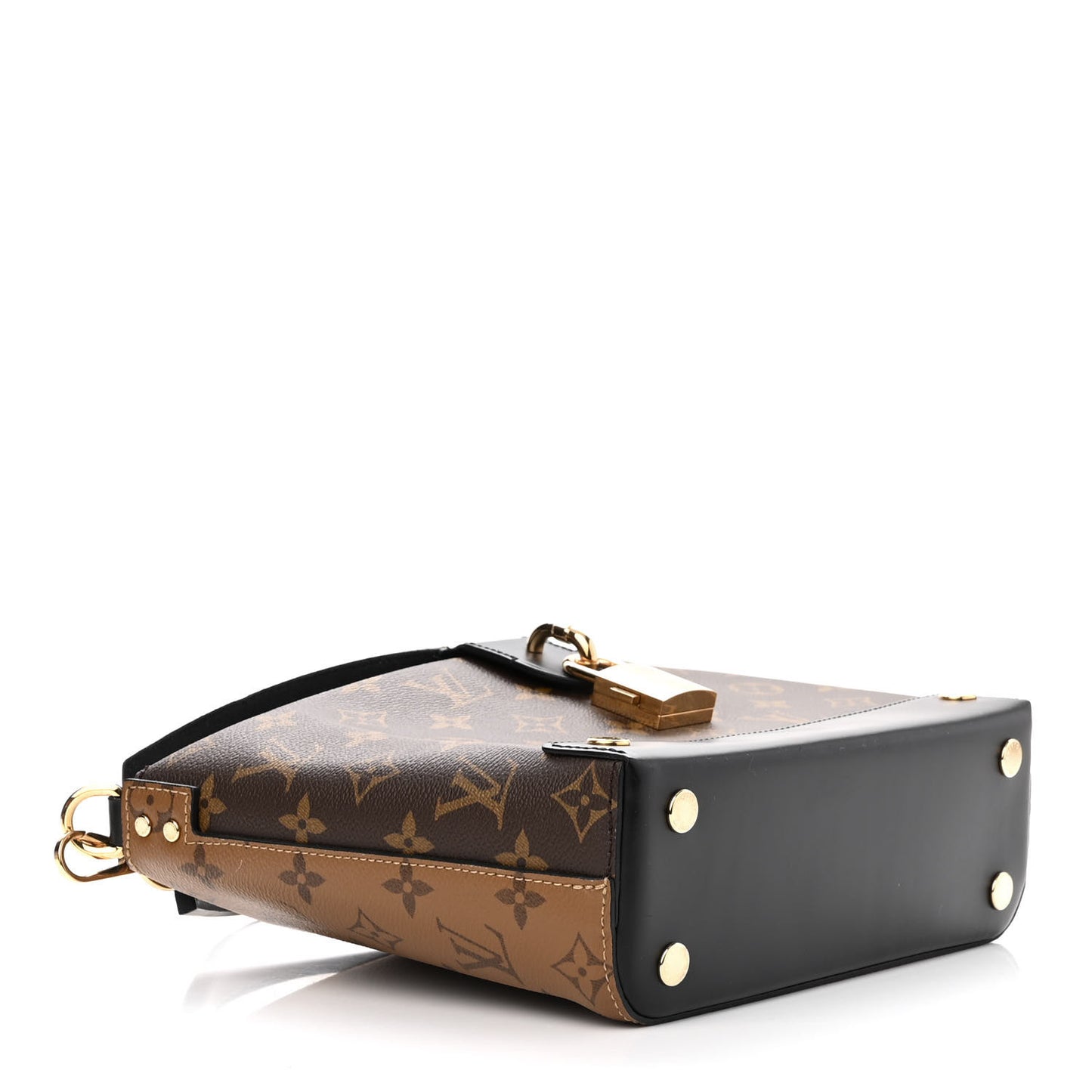 Reverse Monogram Bento Box EW