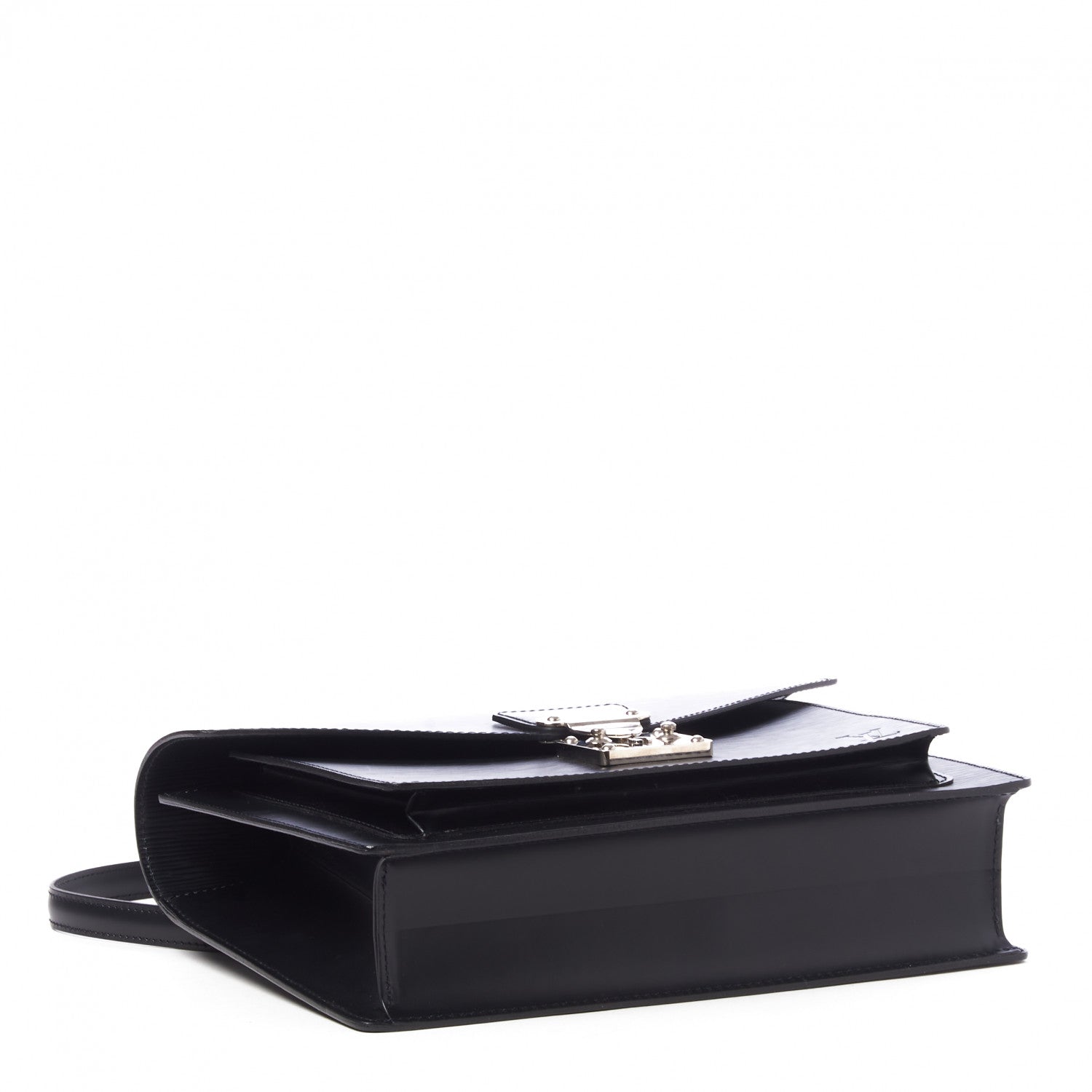 Louis Vuitton Epi Monceau Black 3 of 7