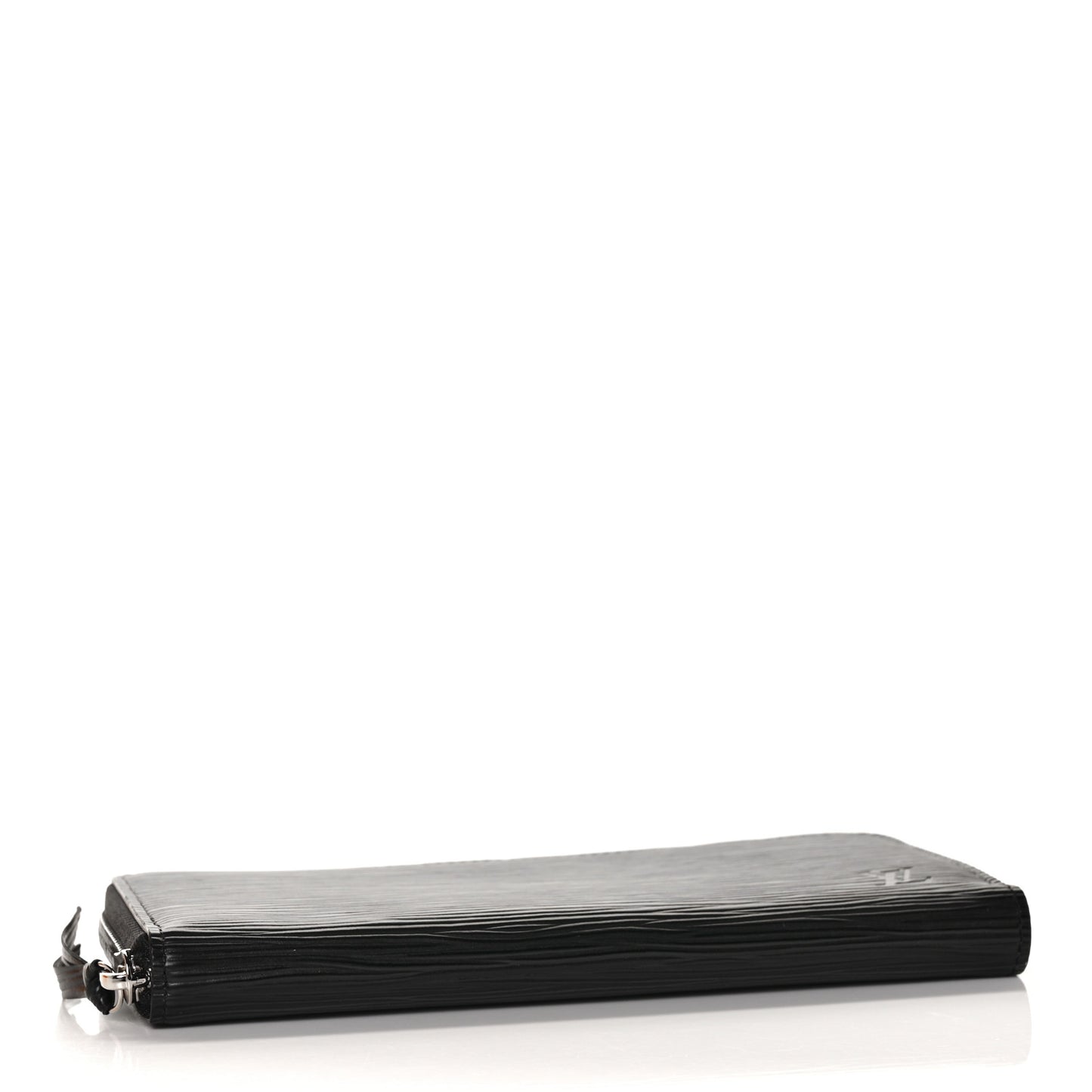 Epi Clemence Wallet Black