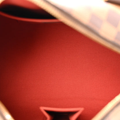 Louis Vuitton Damier Ebene Ribera MM 5 of 11