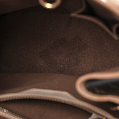 Louis Vuitton Monogram Batignolles Vertical 13 of 13
