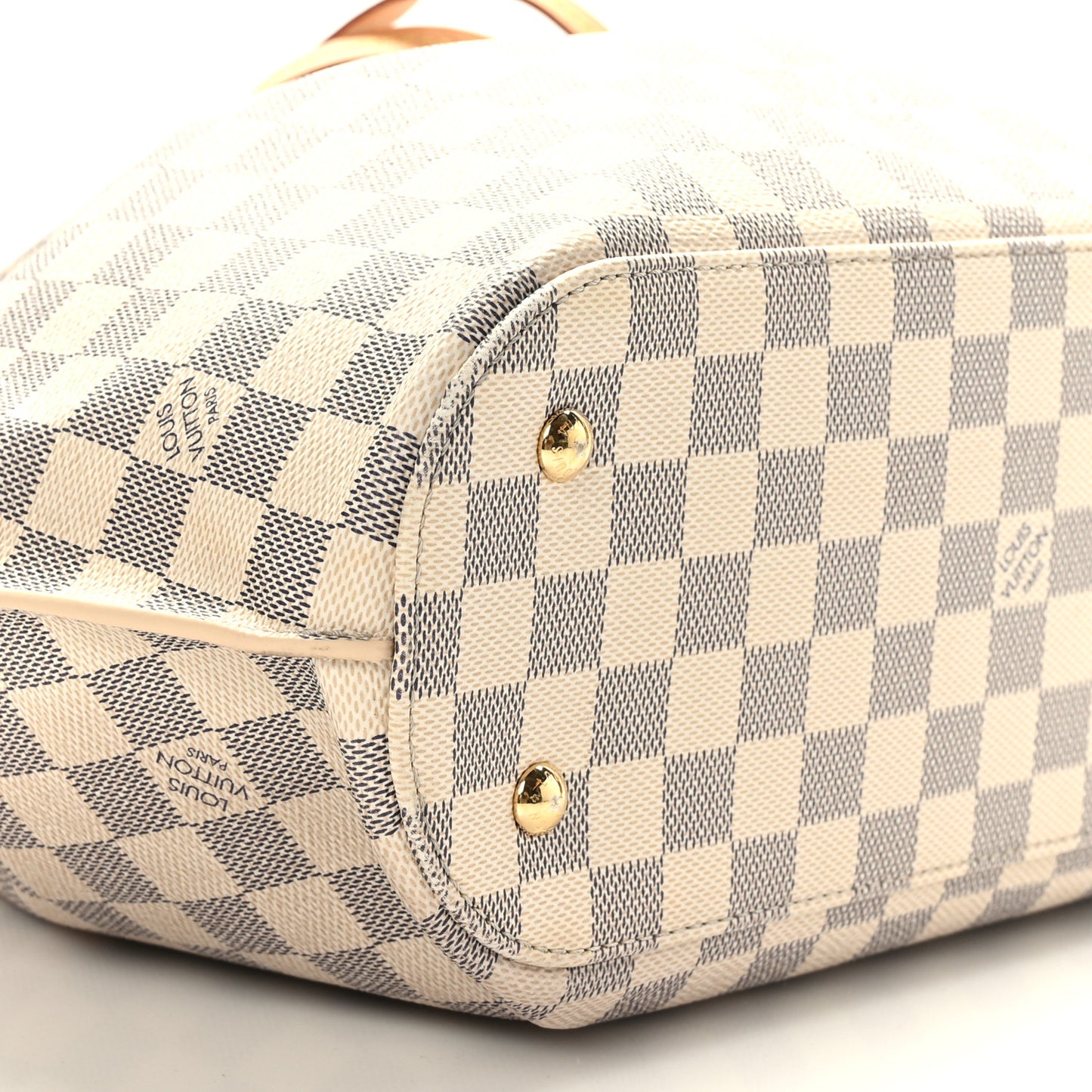 Damier Azur Girolata