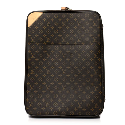 Louis Vuitton Monogram Pegase 50 Business 1 of 19