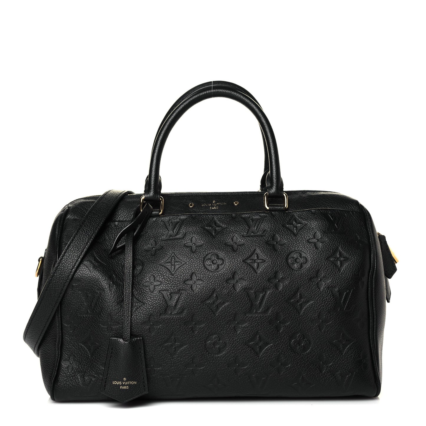 Empreinte Speedy Bandouliere 30 NM Black
