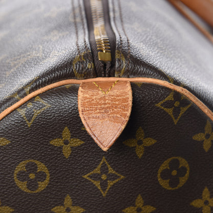 Louis Vuitton Monogram Keepall 55 6 of 24