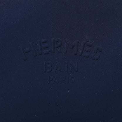 Hermes Neoprene Small Neobain Case Marine 7 of 9
