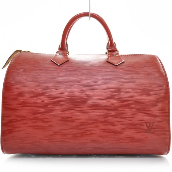 Epi Speedy 30 Red