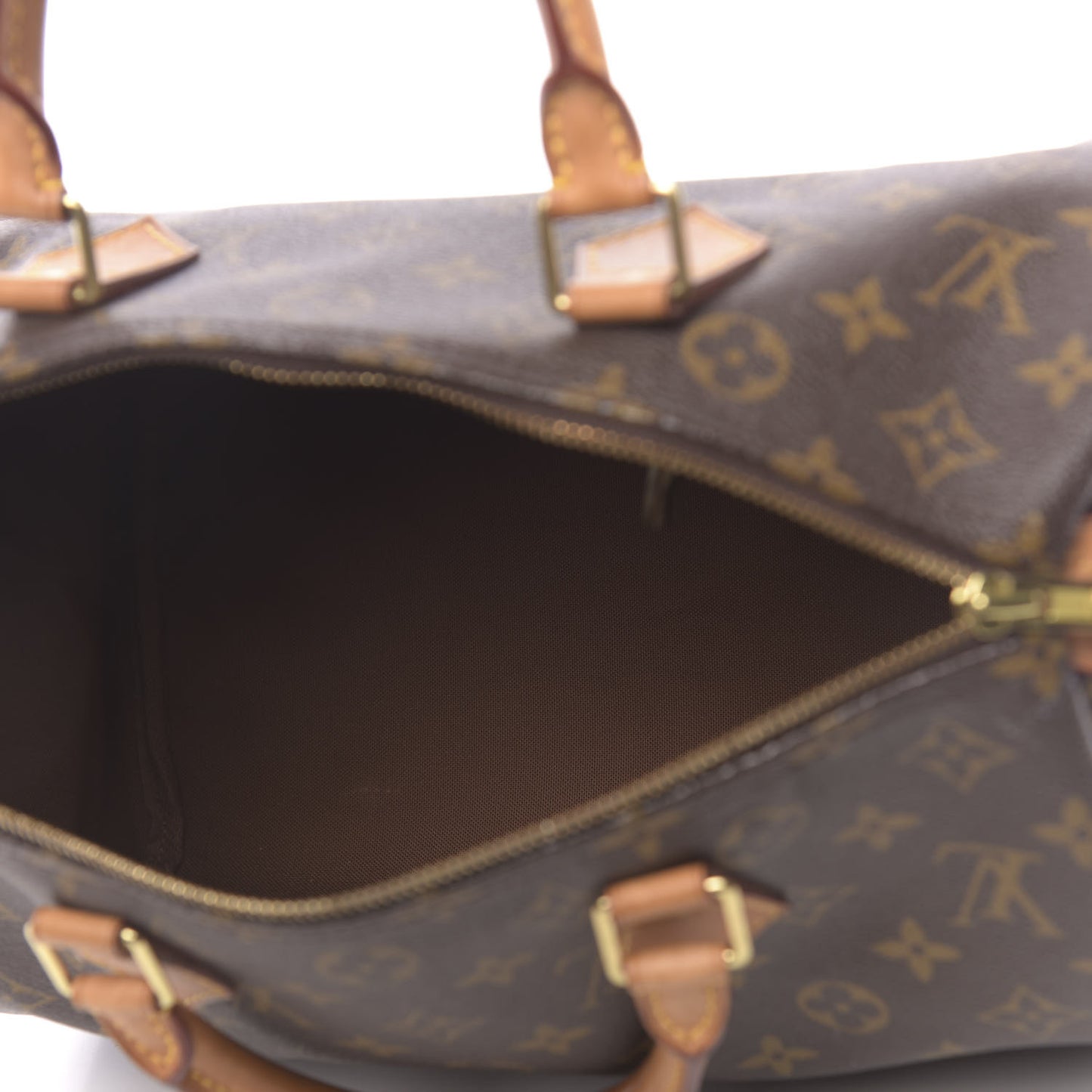 Monogram Speedy 30