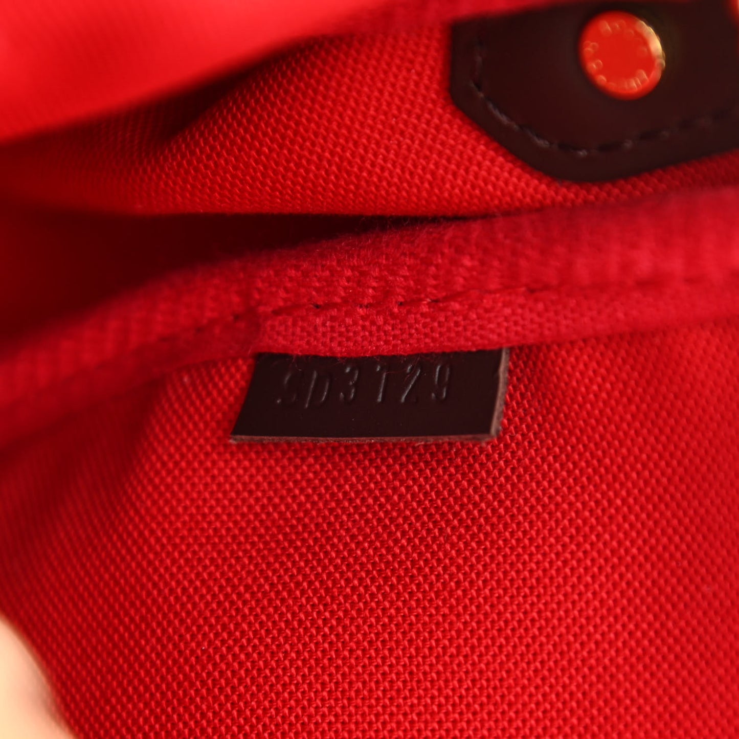 Damier Ebene Favorite MM