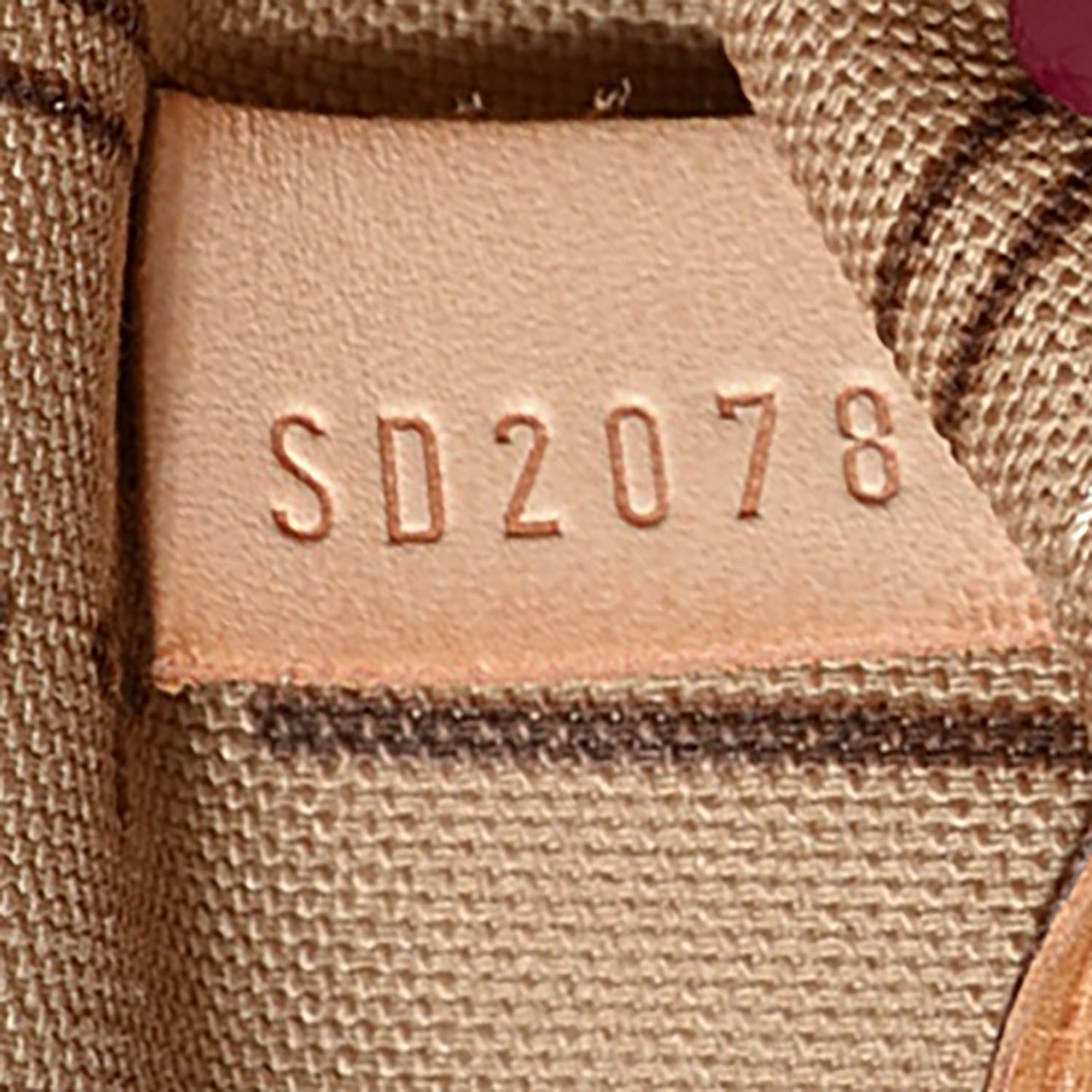 Monogram Neverfull MM