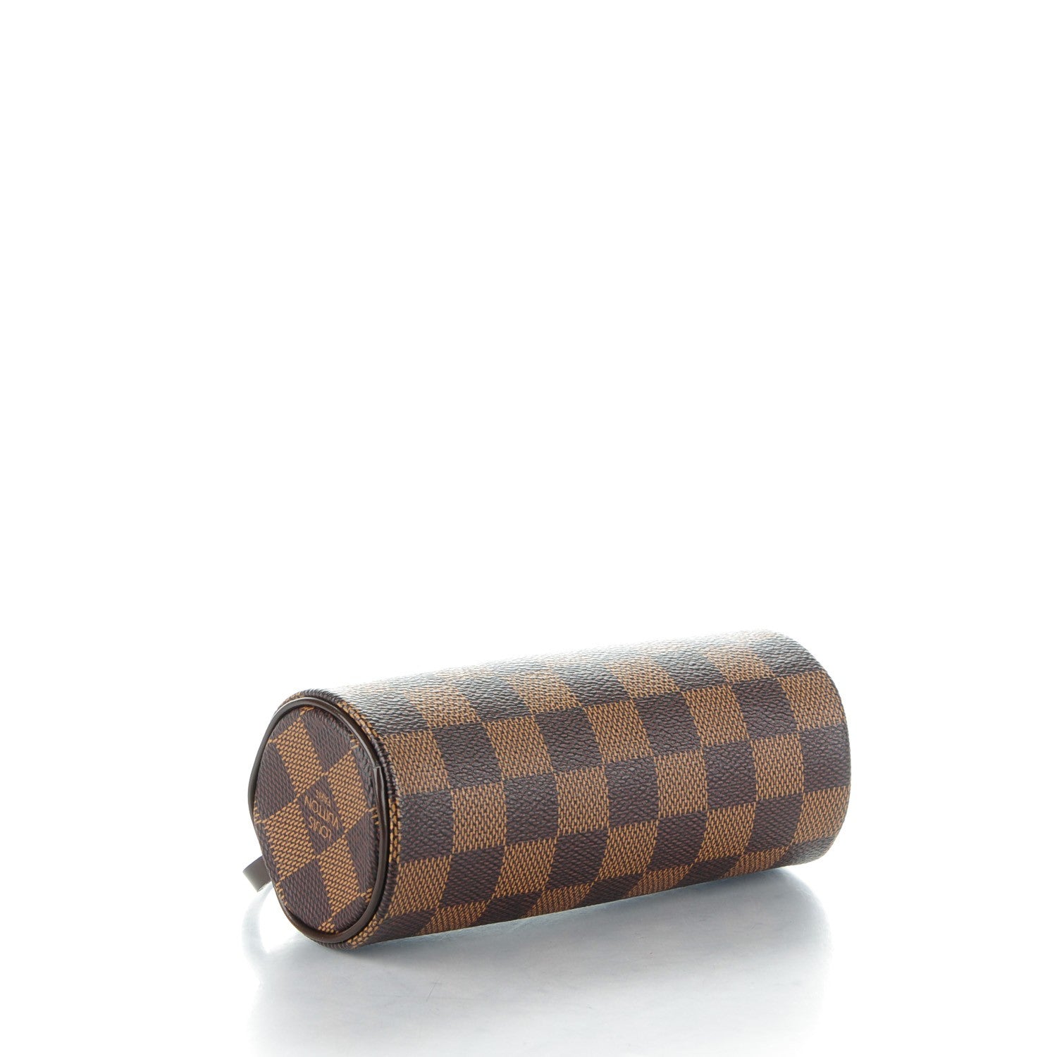 Louis Vuitton Damier Ebene Mini Papillon 4 of 6