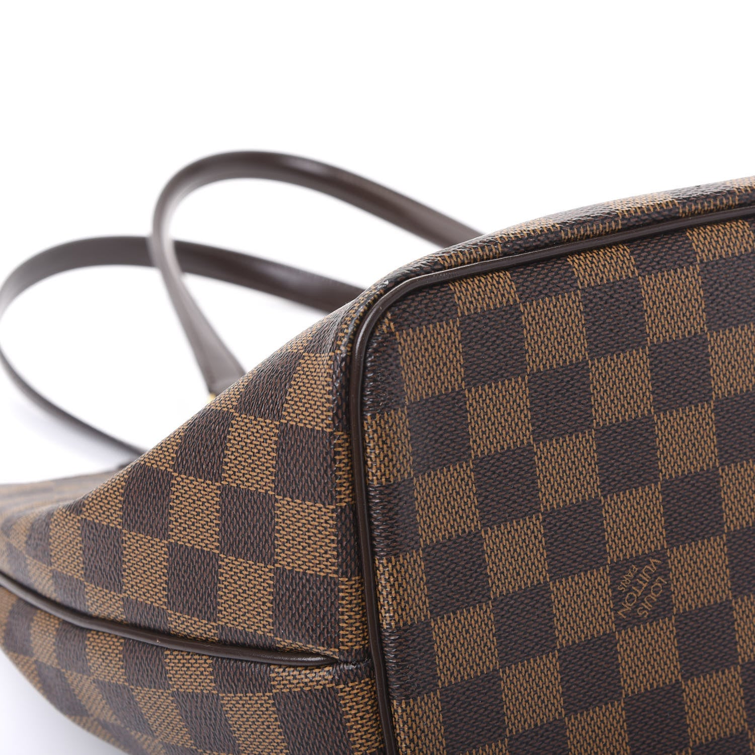 Louis Vuitton Damier Ebene Westminster GM 7 of 10