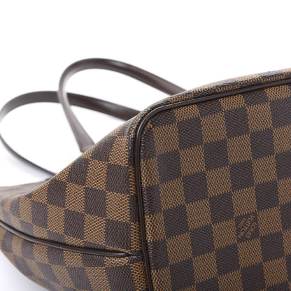 Louis Vuitton Damier Ebene Westminster GM 7 of 10