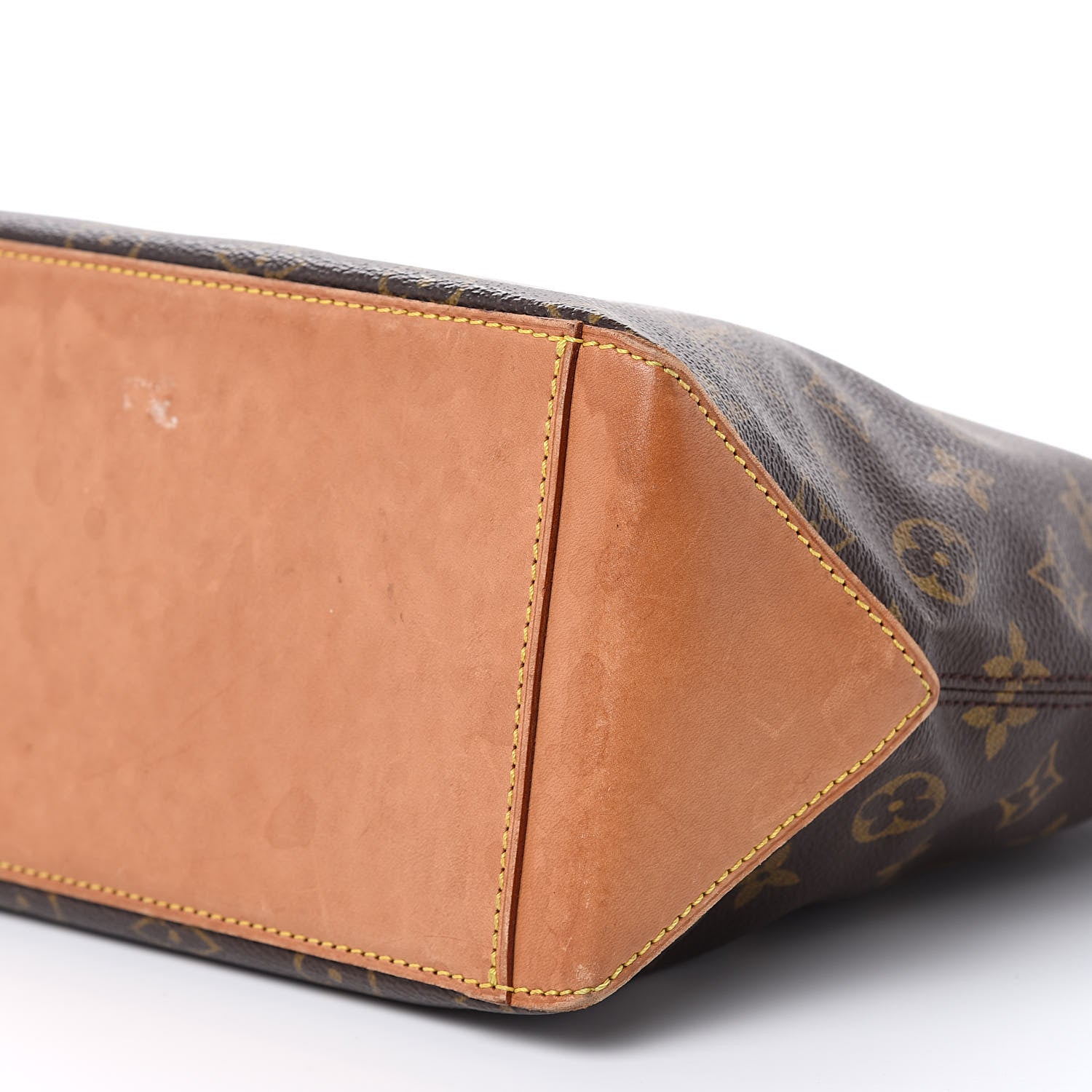 Louis Vuitton Monogram Cabas Piano 11 of 12