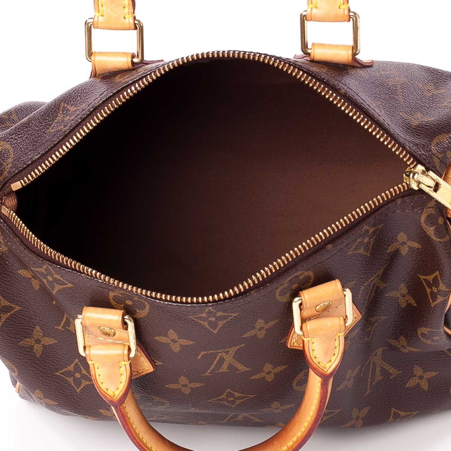 Monogram Speedy 25