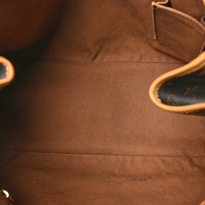 Louis Vuitton Monogram Batignolles Horizontal 5 of 10