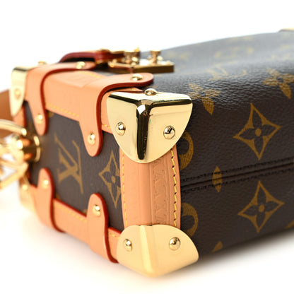Louis Vuitton Monogram Side Trunk PM 8 of 9