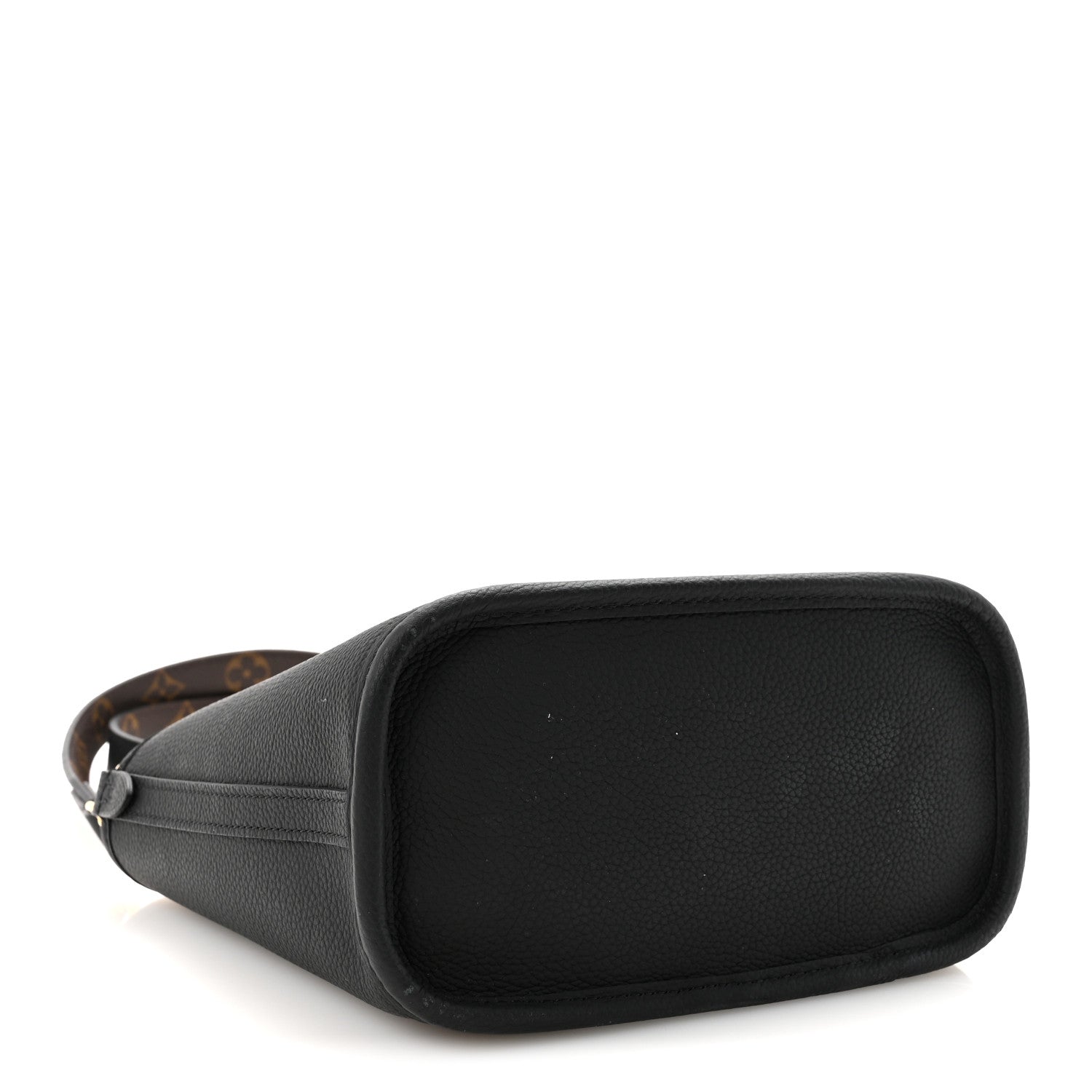 Louis Vuitton Monogram Neverfull Inside Out Bandouliere BB Black 17 of 28