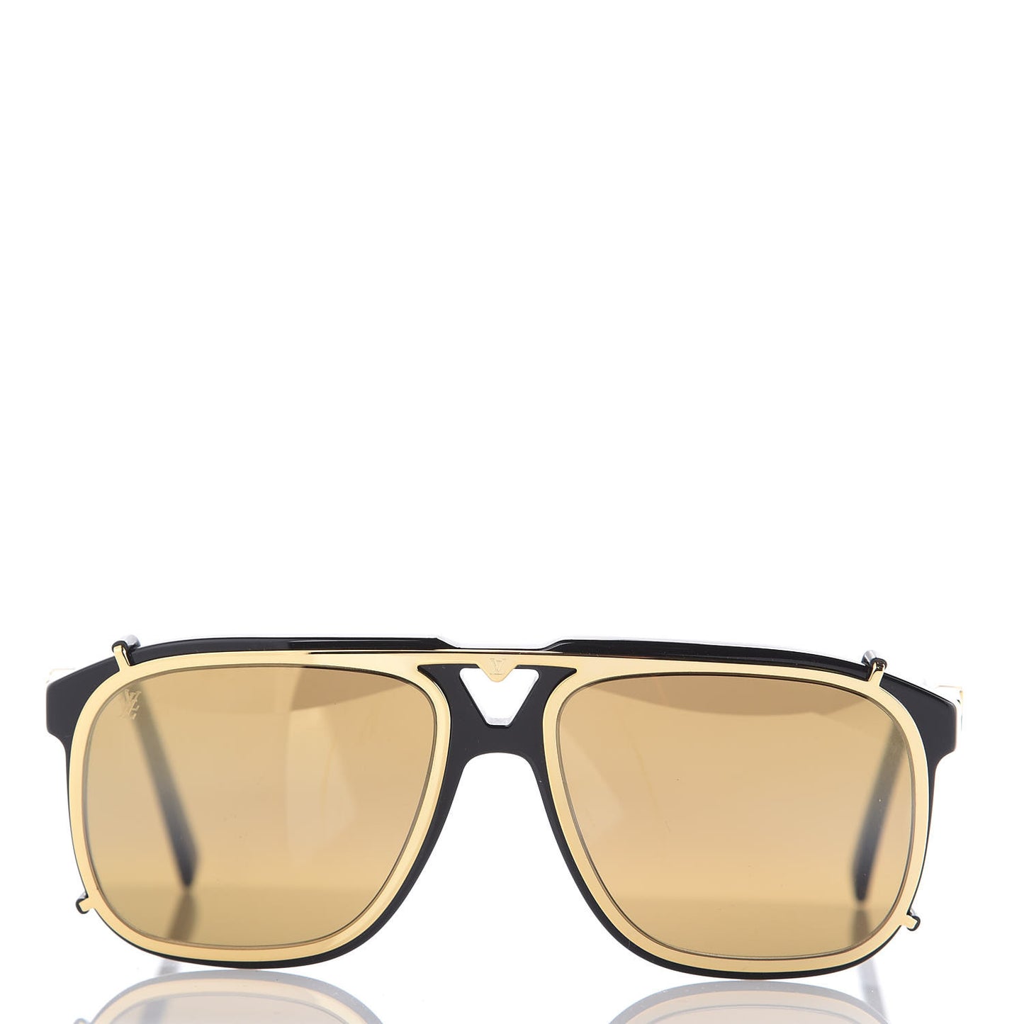 Acetate Satellite Sunglasses Z1085W Black