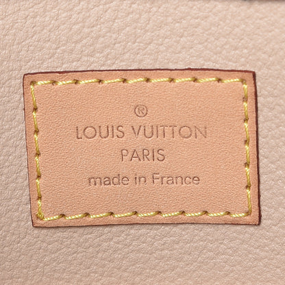 Louis Vuitton Monogram Sac Plat 8 of 21
