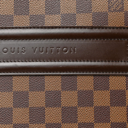 Louis Vuitton Damier Ebene Pegase 50 21 of 21
