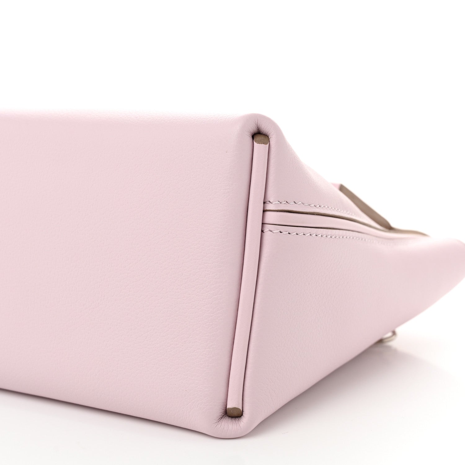 Hermes Evercolor Swift Verso 24/24 21 Mauve Pale Craie 10 of 11
