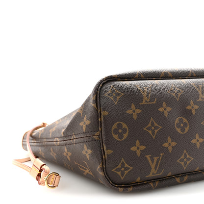 Louis Vuitton Monogram Neo Neverfull PM 8 of 9