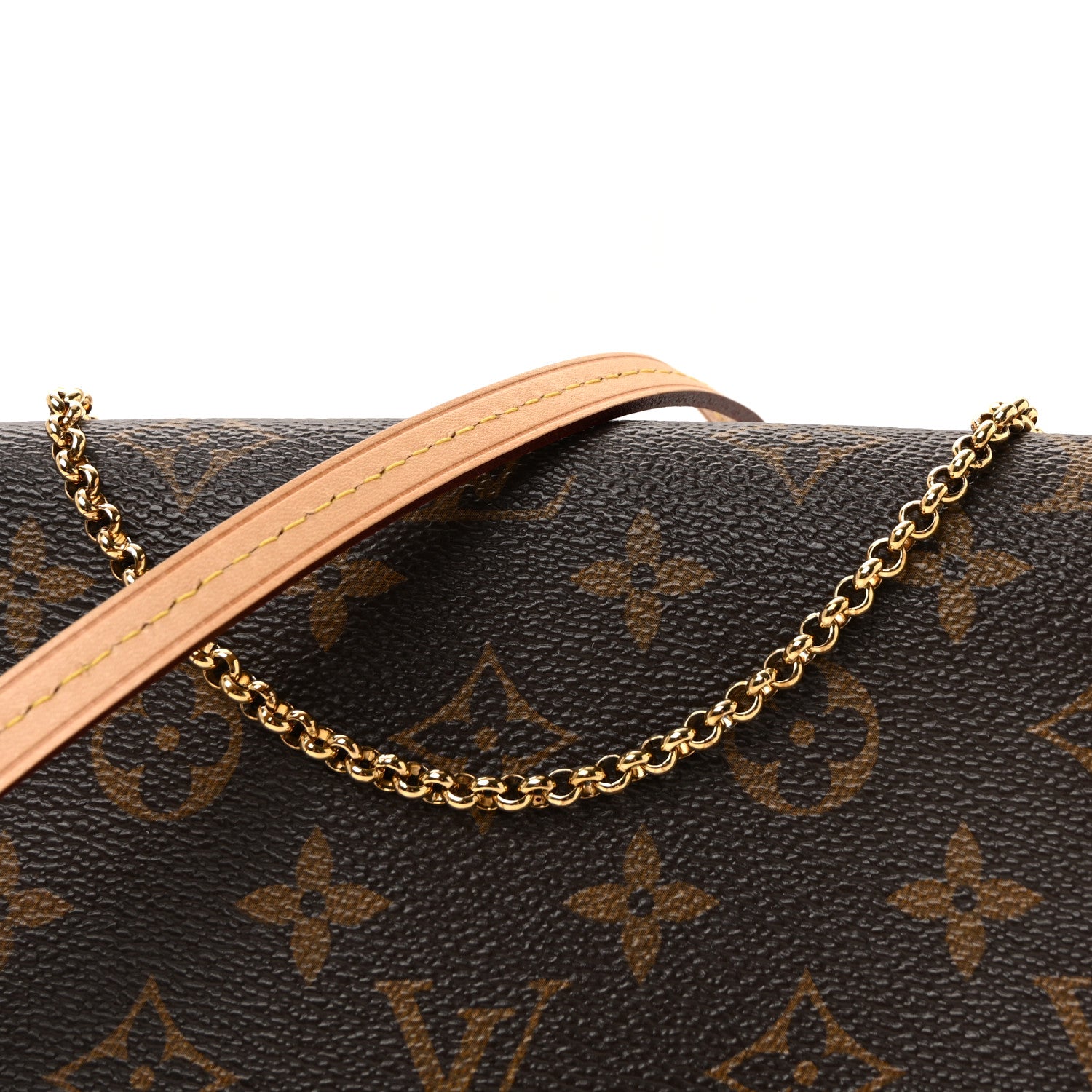 Louis Vuitton Monogram Favorite MM 7 of 9