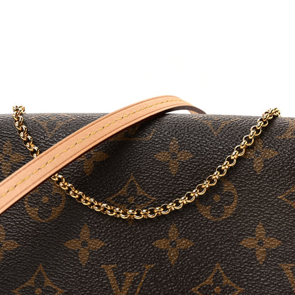 Louis Vuitton Monogram Favorite MM 7 of 9