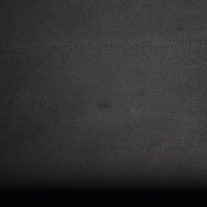 Saint Laurent Calfskin Large Shopping Tote Dark Grey 16 of 18