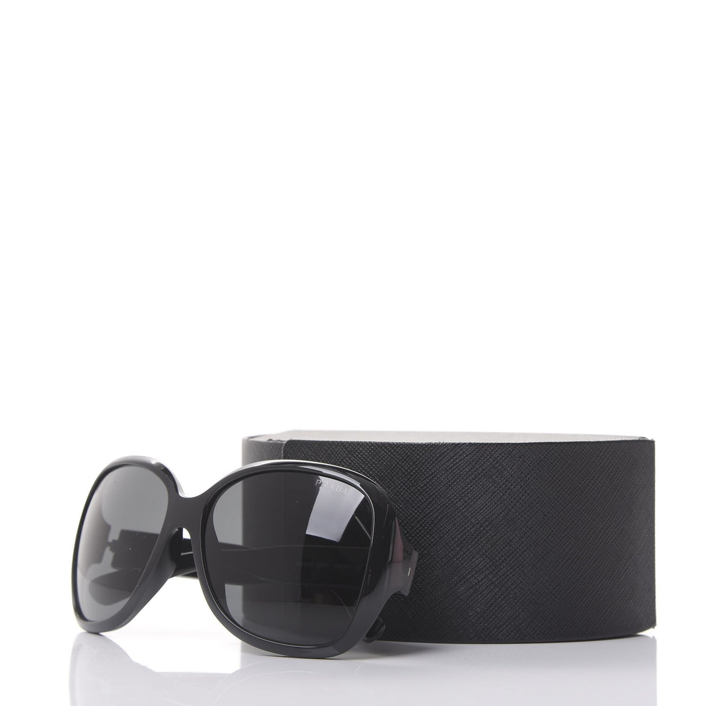 Sunglasses SPR 27M Black