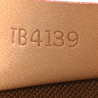 Louis Vuitton Monogram Nano Speedy 7 of 11