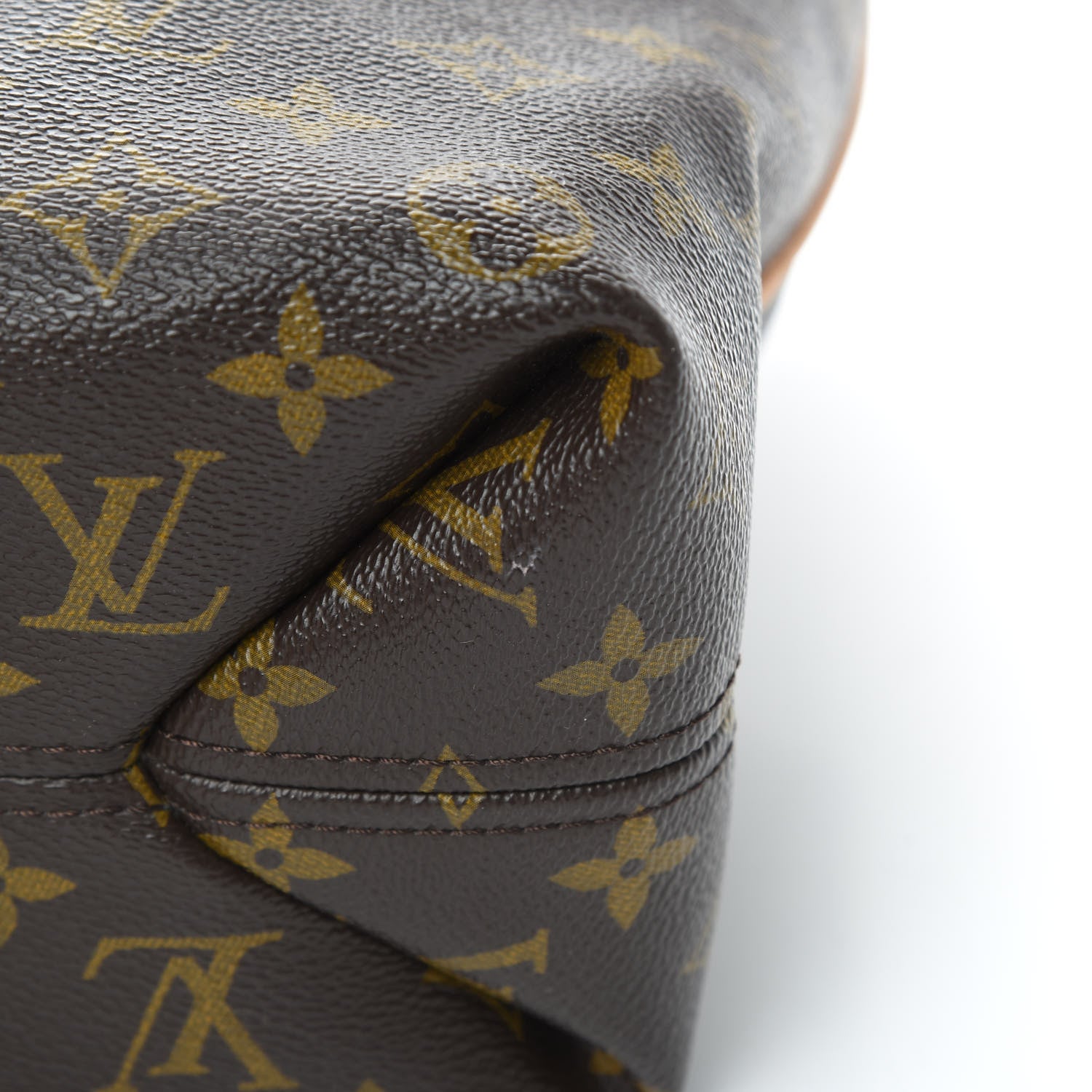 Louis Vuitton Monogram Sully MM 11 of 13