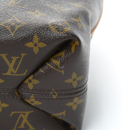 Louis Vuitton Monogram Sully MM 11 of 13