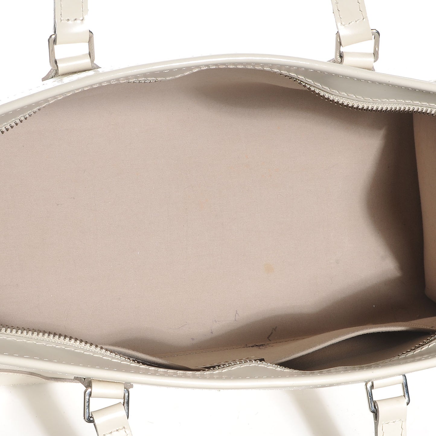 Epi Madeleine PM Ivory