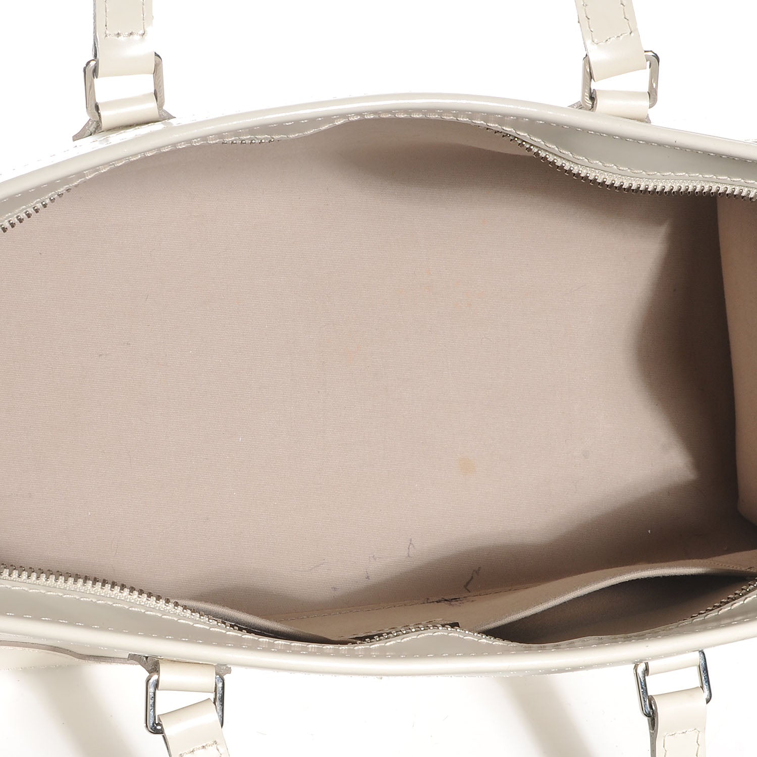 Louis Vuitton Epi Madeleine PM Ivory 5 of 8
