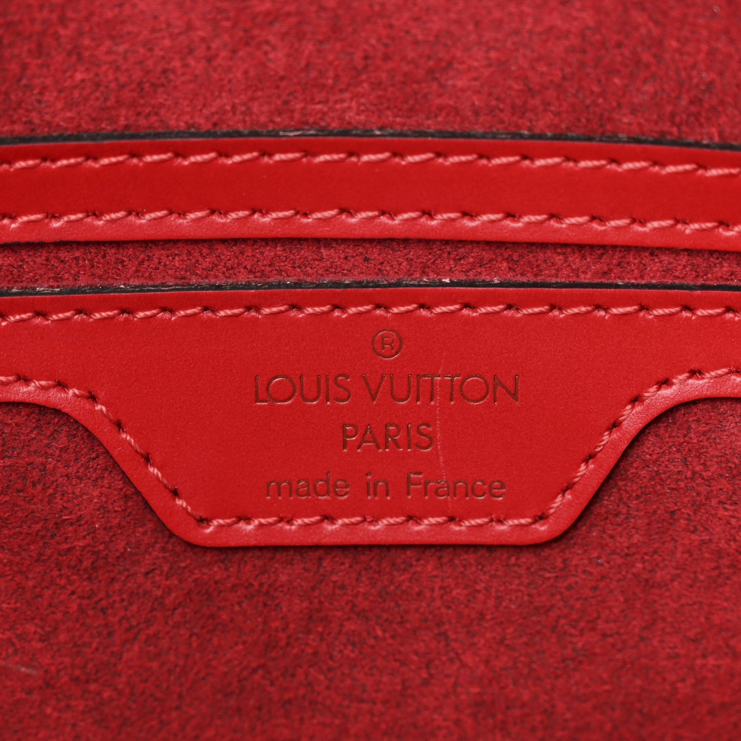 Epi Soufflot Rouge
