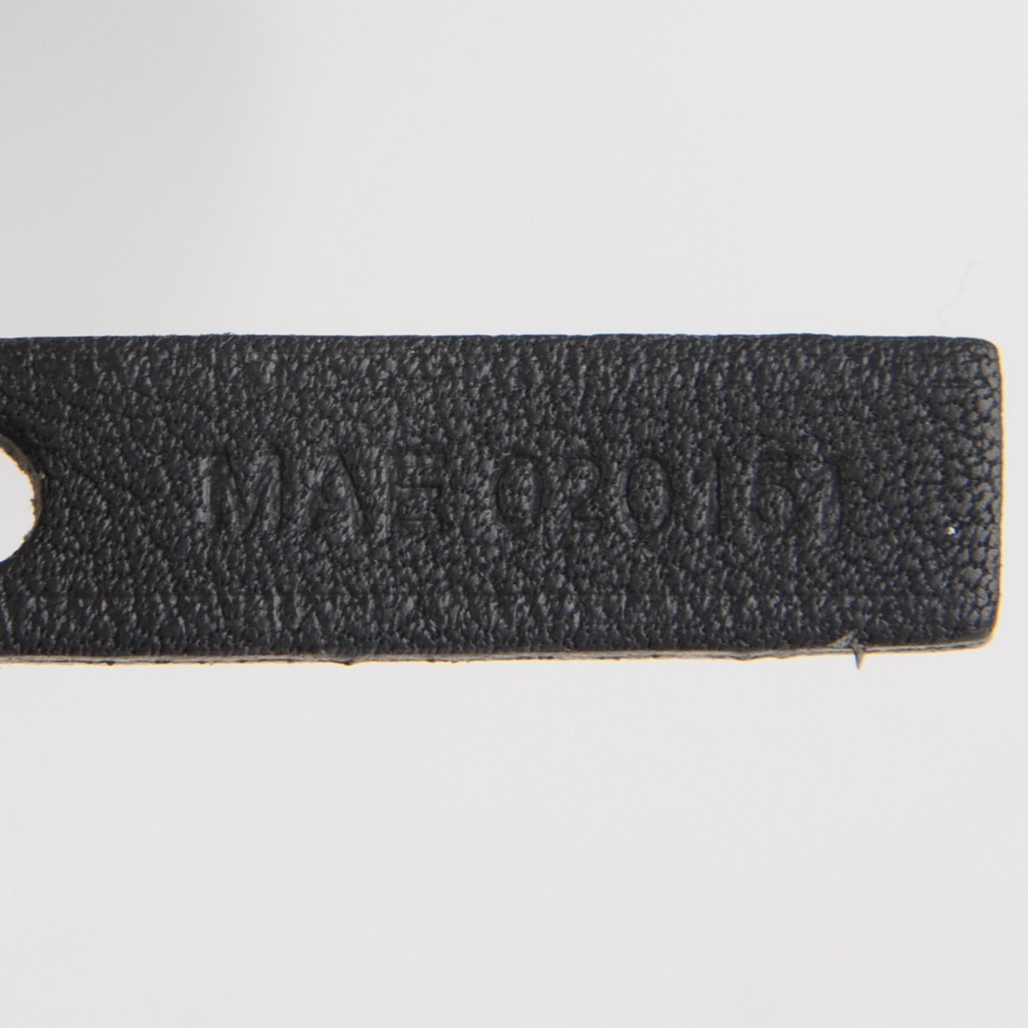 Goyardine Saint Louis GM Grey