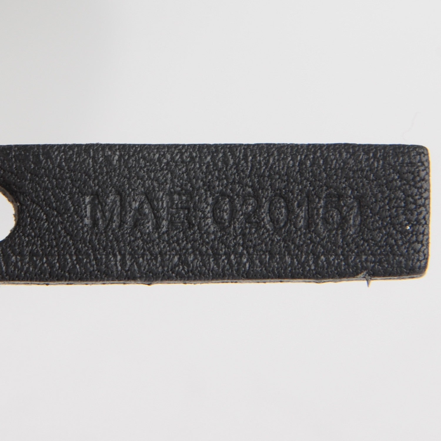 Goyard Goyardine Saint Louis GM Grey 8 of 9